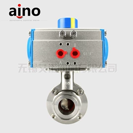 气动阀;电动阀;球阀