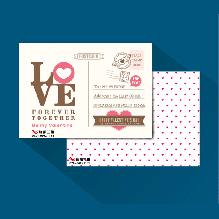 立体明信片3d立体光栅卡片3d光栅卡变换变幻卡镭射闪卡三维立体画