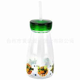 【厂家直销】外销欧洲居家多功能精美牛奶杯