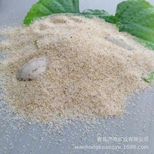 海沙圆粒砂批发 厦门儿童玩的圆粒海砂 室外公园填充细沙 玩具沙