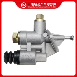 Dongfeng Cummings 6CT mühərrik yağ nasosu 3936316 4988747 3925709 3930134