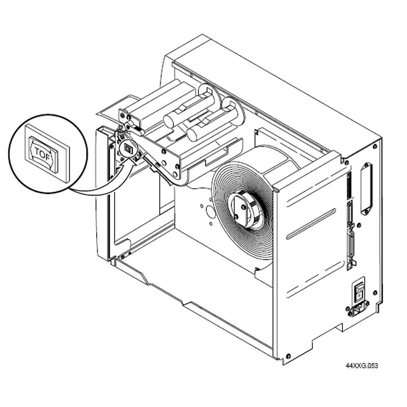 intermec������Easycoder 4420E 4440E��ҵ���������ӡ��