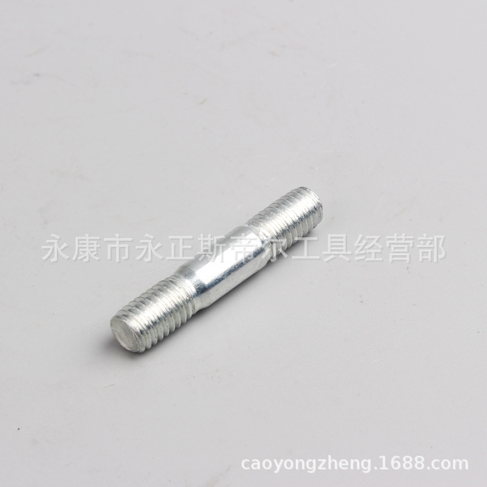 45/52/58油锯导板螺杆双头螺杆