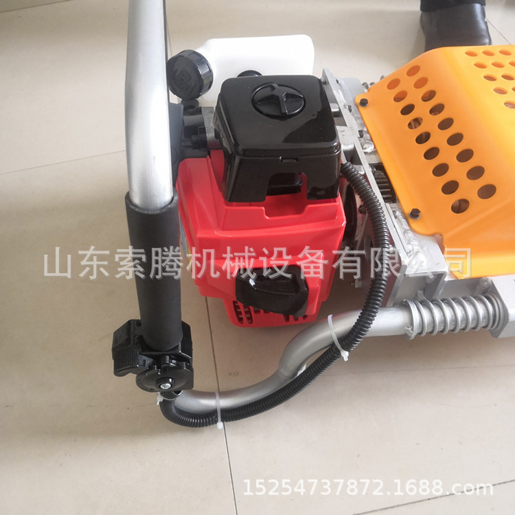 微型移树机厂家 微型移树机规格 汽油微型移树机挖树移植机厂家