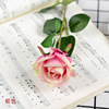 Realistic layout, decorations suitable for photo sessions, roses