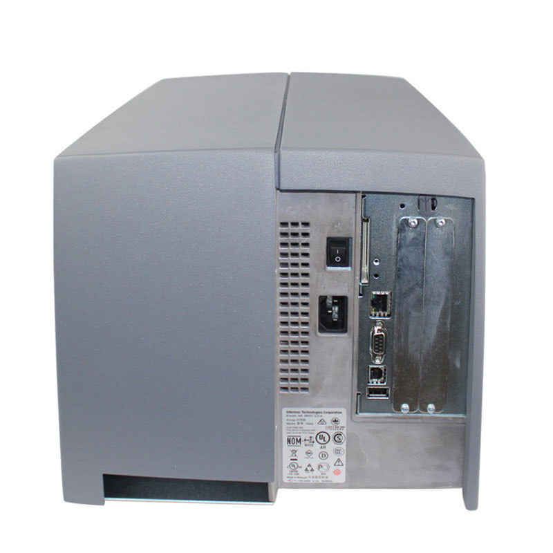 intermec������Easycoder PM4i�����͹�ҵ����ӡ����������ƵRFID