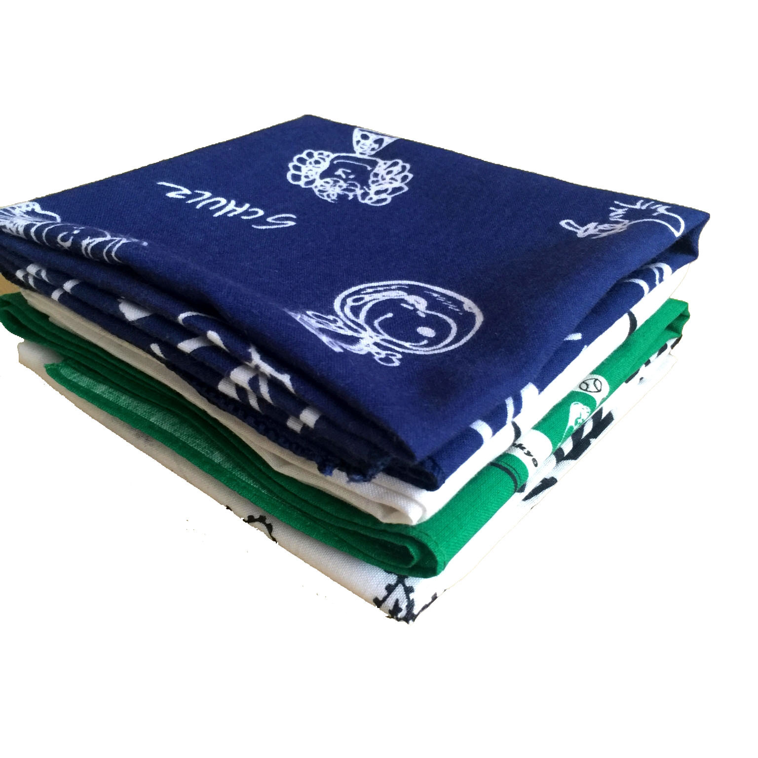 cotton scarf