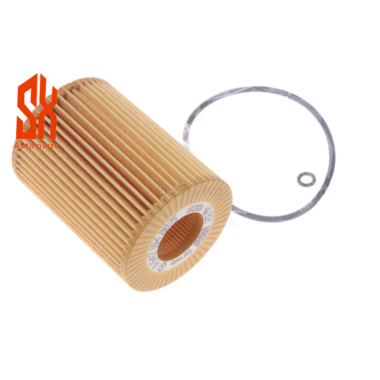 批发6421800009 6421840025 6421800010 HU821X OX380D机油格滤芯