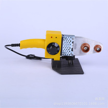 莱邦PPR热熔机 热熔器 焊接器 PE对焊机 20-32 热熔焊接器