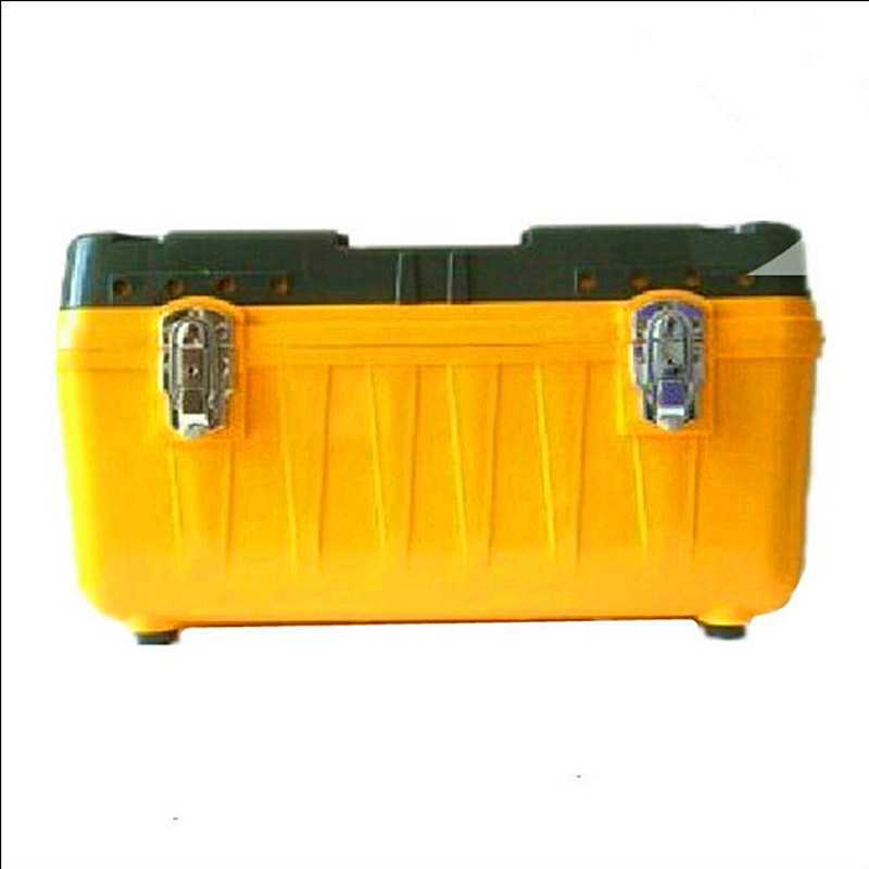 Japan Fujikura FSM-80S, 62C 61s optical fiber fusion splicer carrying case