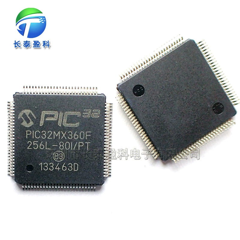 PIC16F676-I/SL SOP14 8-битный микроконтроллер однокристальный микрокомпьютер PIC16F676