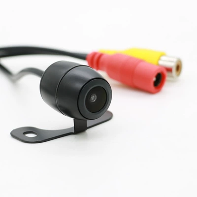 trajectory ccd camera, Vehicle camera