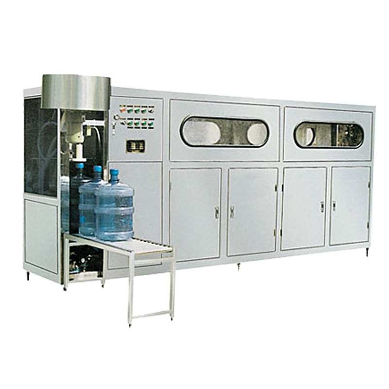 大桶水灌装机 纯净水灌装机 矿泉水灌装机 灌装设备