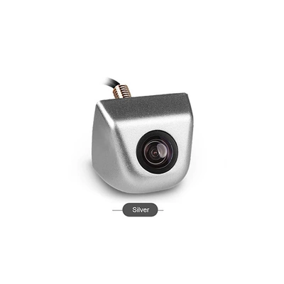 Vehicle camera Korean Screw Type Rear - korean-no-light-silver