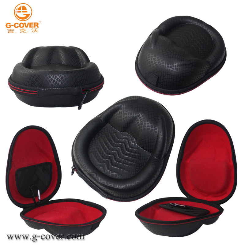 厂家批发eva耳机盒魔音耳机收纳包 蓝牙耳机包 eva头戴式大耳机包