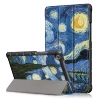 Starry sky