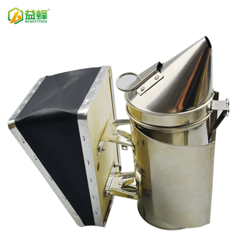 Новый продукт YIFENG, остроконечный распылитель сигарет в австралийском стиле, нержавеющая сталь 201, черный воздушный ящик, распылитель, инструмент для промывки копченых пчел