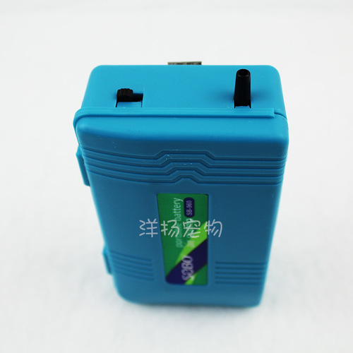 Songbao dry battery oxygen pump outdoor fishing temporary power outage oxygen pump oxygen 960 battery oxygen pump outdoor