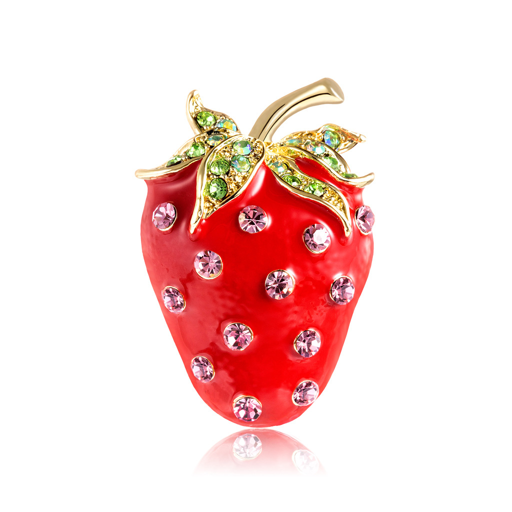 creative fashionable brooch