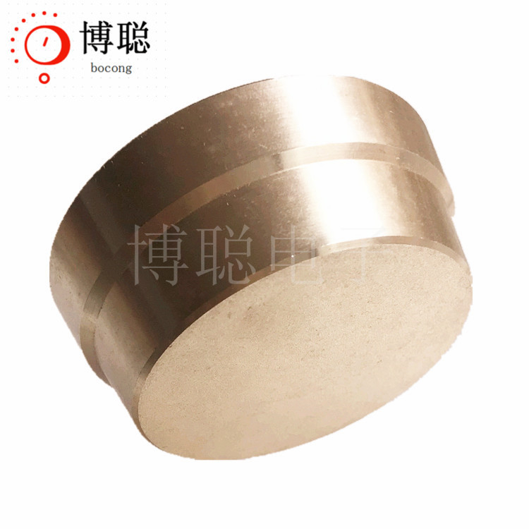 ������ť ���� �⾶50-57 *23mm ��о�ڿ�6 ǳ��ɫ��ɰ���Ͻ���ť