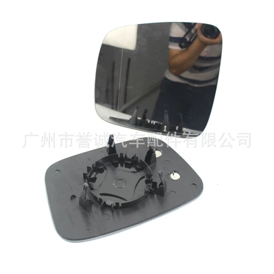 03-10 Multivan T5 – Car mirror