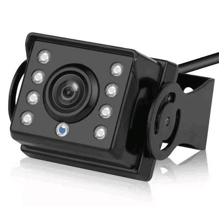 24V автобусная камера 1080p ночное видение инфракрасная HD наблюдение миллион AHD USB автомобильная камера