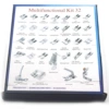 Set, 32 pieces, English