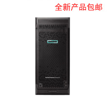 惠普HP ML110 Gen10服务器塔式主机 文件ERP 财务数据备份 全新