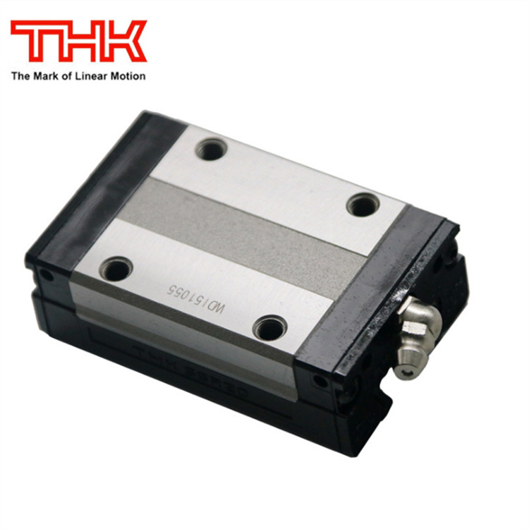 日本原装进口导轨滑块SRN35C SRN45C SRN55C THK导轨滑块现货供应