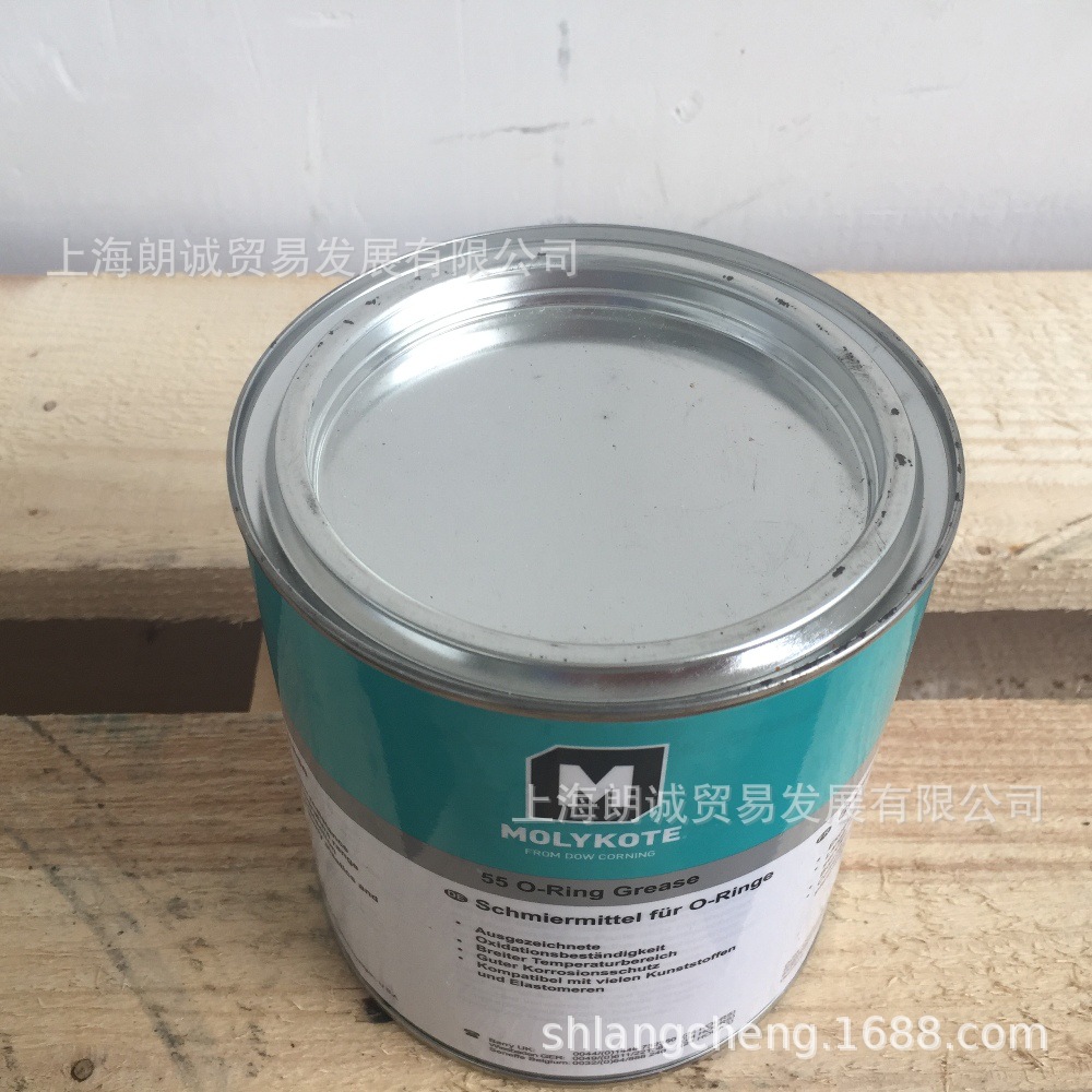 MOLYKOTE 55 ORING O��Ȧ��֬ Ħ����MOLYKOTE