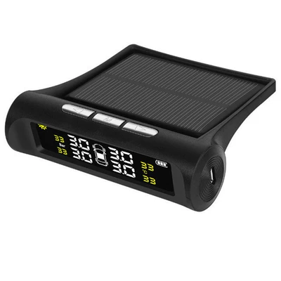 pressure system, Tire pressure monitoring system