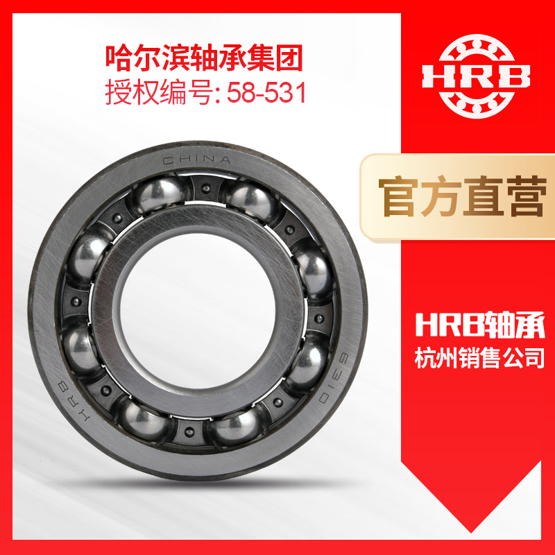 HRB6206-2Z ZZ 2RS 2RZʽкݹ˾ֱӪ