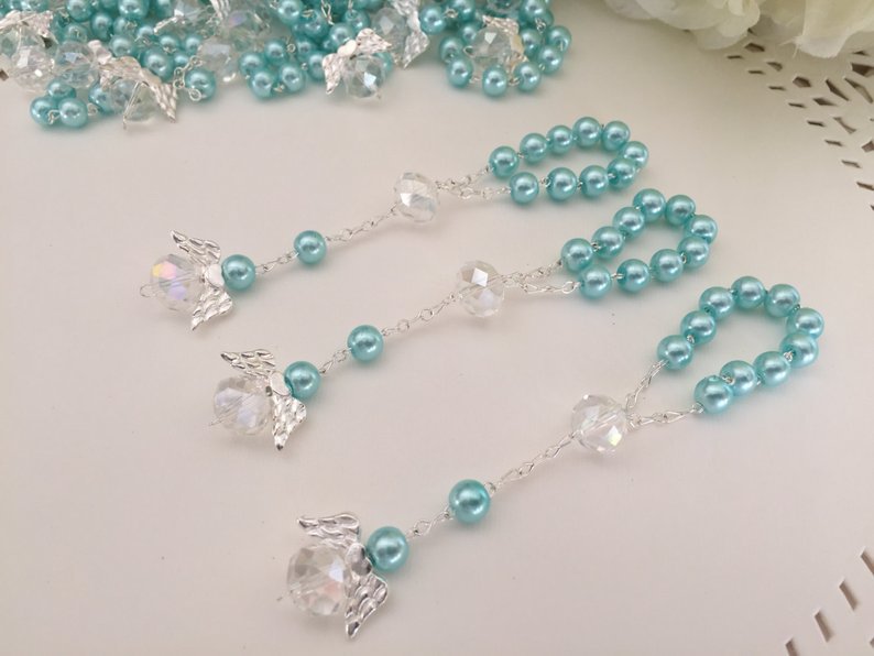 Голубые крылья