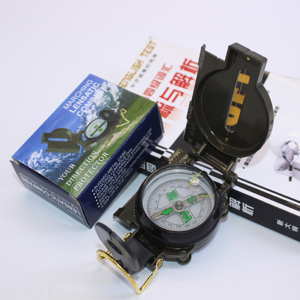 Chuda American compass multi -functional compass/pointed northern…