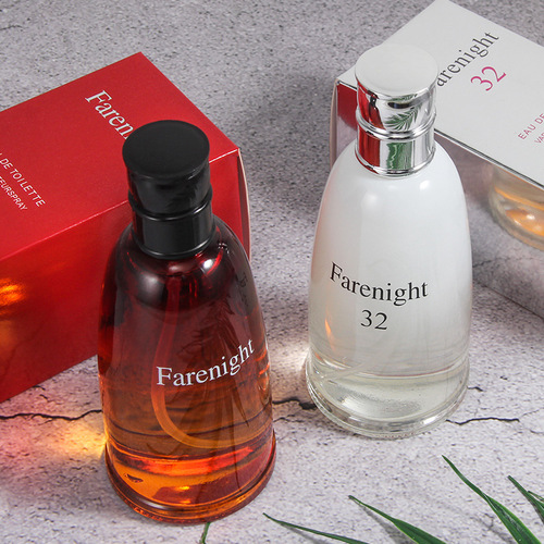 Xiaocheng Yixiang Fahrenheit Perfume Freezing Point Men's Perfume Wholesale Long-lasting Pheromone Cologne Cross-Border Perfume