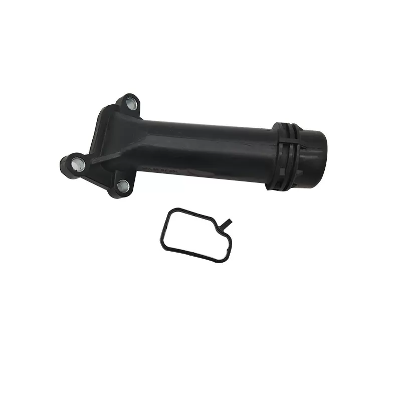 汽车水通 水管 三通 冷却液 塑料水通 11127810707