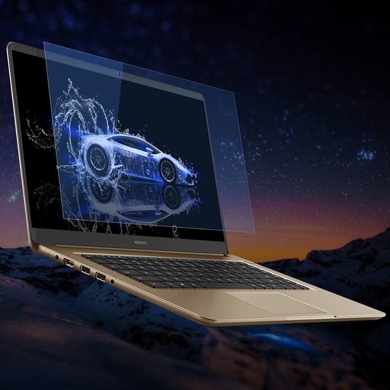For Huawei Honor Hunter Game This Screen Film matebook16.1 /E/Xpro Tempered Film LCD Film For Huawei Honor Hunter Game This Screen Film matebook16.1 /E/Xpro Tempered Film LCD Film