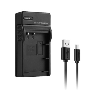 Фабрика прямая продажа батарея цифровой камеры LP-E17 зарядное устройство USB Ultra Thin Charge Apply Canon LPE17 зарядка