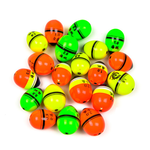 Sea fishing, rock fishing, Abo floating fishing, Ahbo buoy fish floating, standing floating fishing gear, fishing supplies, small accessories