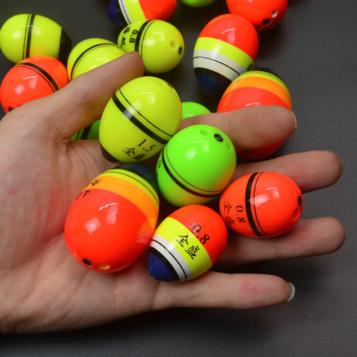 Sea fishing, rock fishing, Abo floating fishing, Ahbo buoy fish floating, standing floating fishing gear, fishing supplies, small accessories