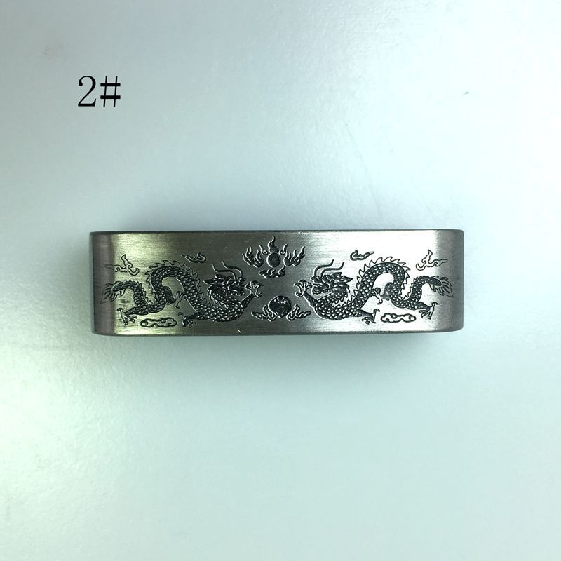 Anillo de correa de metal anillo de correa de acero inoxidable 304 accesorios de correa de acero aro cola anillo de cola anti-alabeo anillo de cola hebilla de cinturón