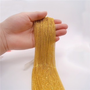 �F؛��ɫ��ɫ1.5mmʮ��朗l����O��� diy�朼�����ֹ��Ʒ���