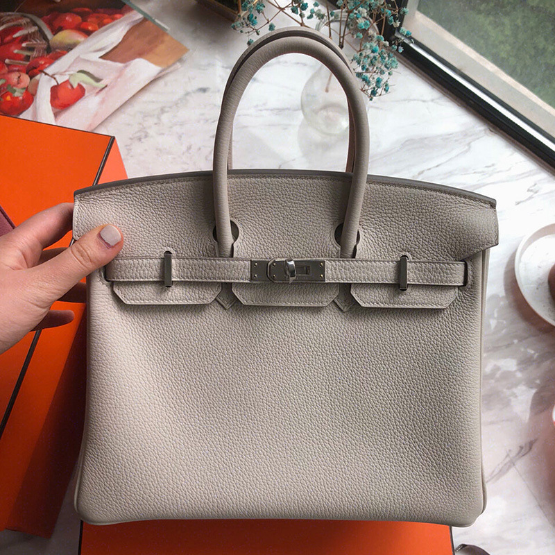 2023 nueva primera capa de piel de vaca patrón de Litchi bolsa de platino patrón de cocodrilo bolso de las mujeres hombro portátil crossbody Kelly bolso de mano