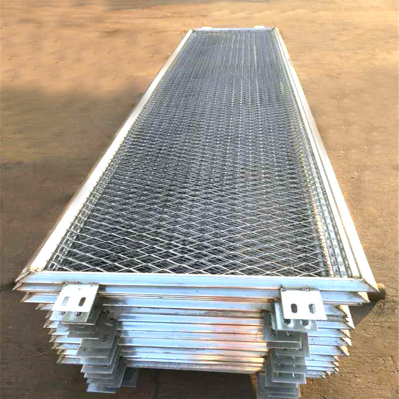 镀锌防眩网  6029色防眩网隔离栅  公路围栏网【工厂自营】