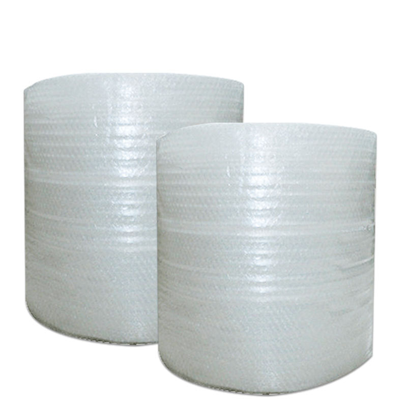 气泡膜纯原料特白气垫膜 气泡垫 30/60厘米宽  每公斤17元 60厘米