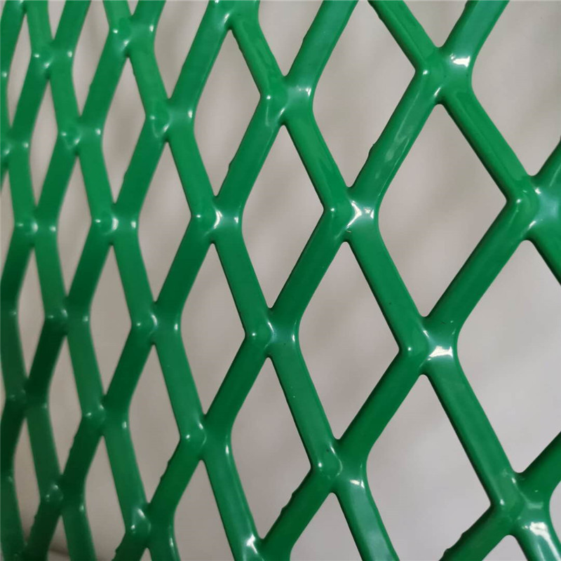 750*4000防眩网 广州深圳隔离栅 隔断围网 斜方孔焊接网【工厂】