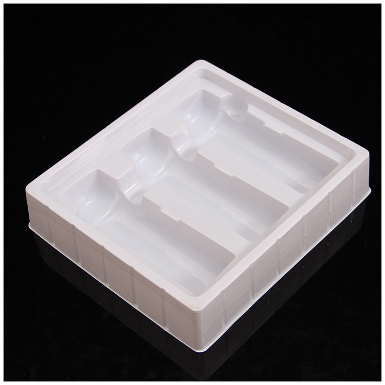 通用吸塑包装 食品吸塑盒 吸塑塑料包装盒吸塑泡壳 PVC包装盒生产