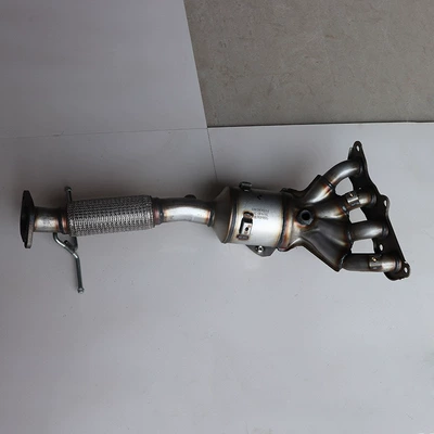 Wholesale Car Exhaust Exhaust manifold