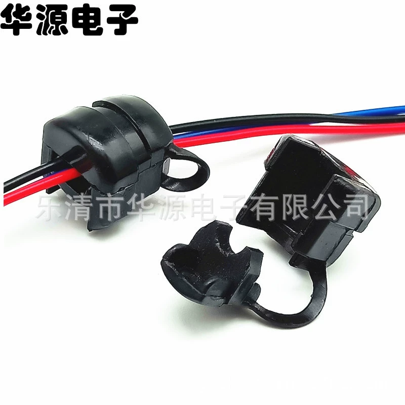 Пряжка для проводов Power lock Пряжка для проволоки Оболочка для фиксации проволоки Пряжка для зажима проволоки 5N-4A8 6N3-4 5P-4