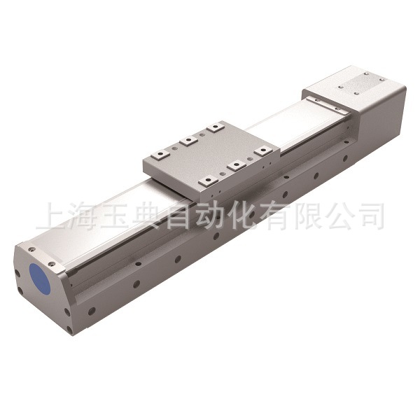 AIMKA-8直线电缸滑台模组AIM汉翔TOYOGTH8螺杆单轴高精度机器人
